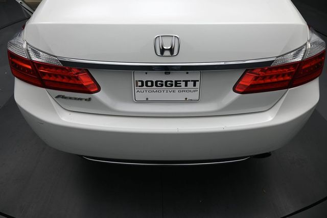 Used 2015 Honda Accord Sedan