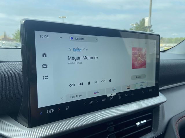 New 2026 Gray Ford ST-Line image 17