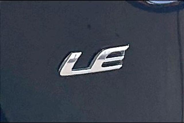 Used 2026 Toyota Corolla Sedan