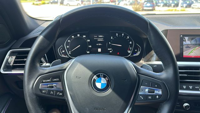 2021 BMW 3 Series 330i 15