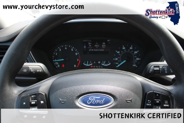 Used 2022 Ford Escape SUV