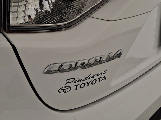 Used 2025 Toyota Corolla Sedan