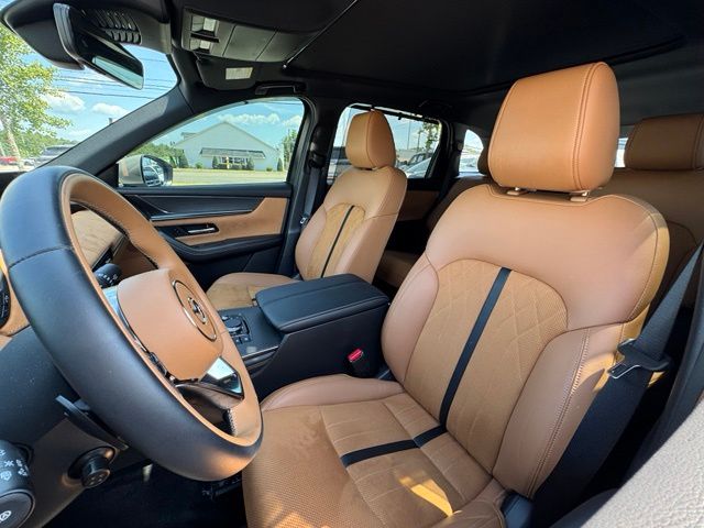 Used 2024 Mazda CX-90 SUV
