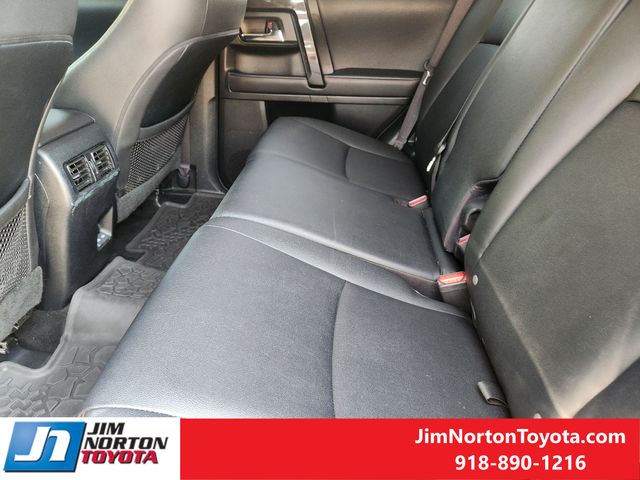 Used 2023 Toyota 4Runner SUV