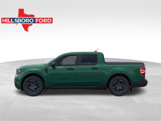 2025 Ford Maverick XLT 3