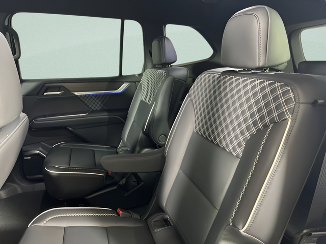 new 2026 GMC Acadia car, priced at $63,500