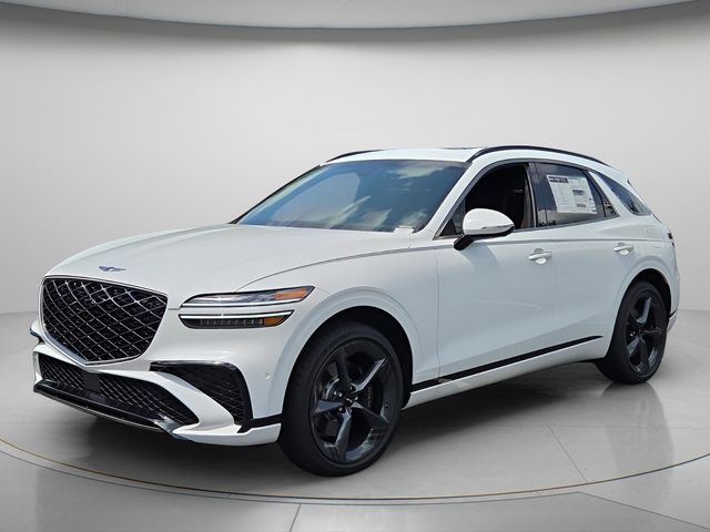 2026 Genesis GV70