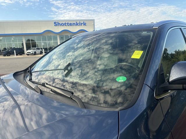 Used 2017 Toyota Highlander SUV