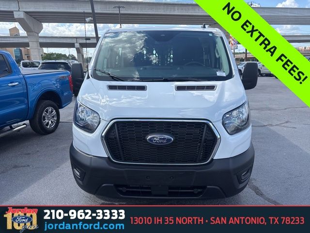 Used Car 2025 Ford Transit-250  Base For Sale Under $40,000 In San Antonio, Texas