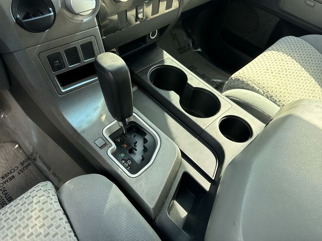 2010 Toyota Tundra - $12,498