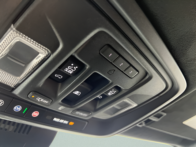 new 2026 GMC Sierra 2500HD car, priced at $92,500