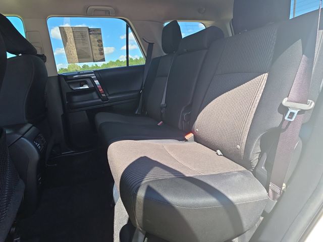 Used 2019 Super White Toyota TRD Off-Road image 14