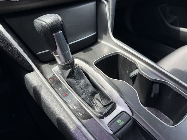 2020 Honda Accord LX Gray at Emmons Autoplex