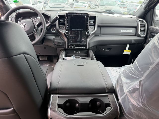 new 2026 Ram 3500 car, priced at $82,685
