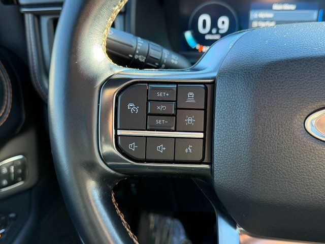 used 2023 Ford Expedition car, priced at $57,977