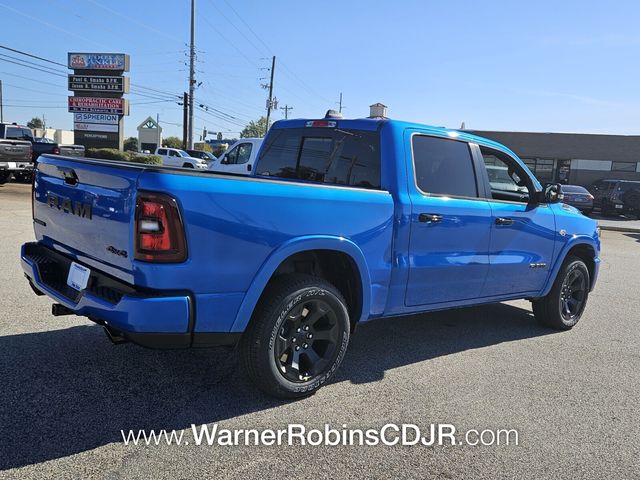 New 2026 Blue Ram Big Horn/Lone Star image 14