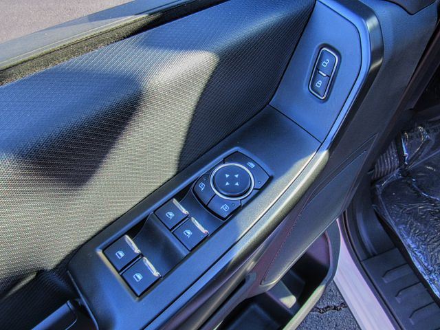 2025 Ford F-150 STX:168001