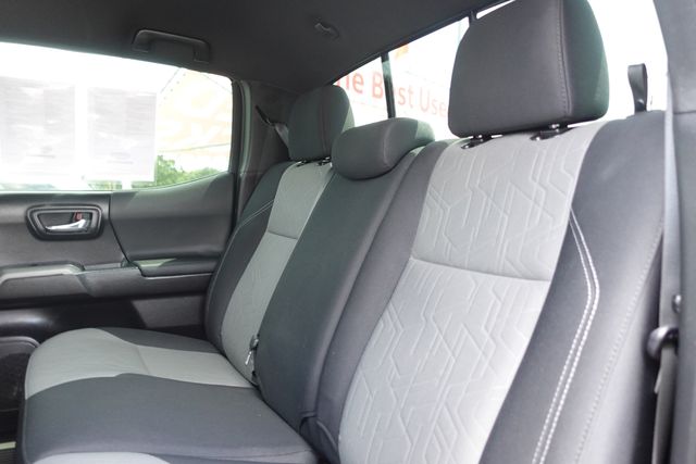used 2023 Toyota Tacoma car, priced at $42,000