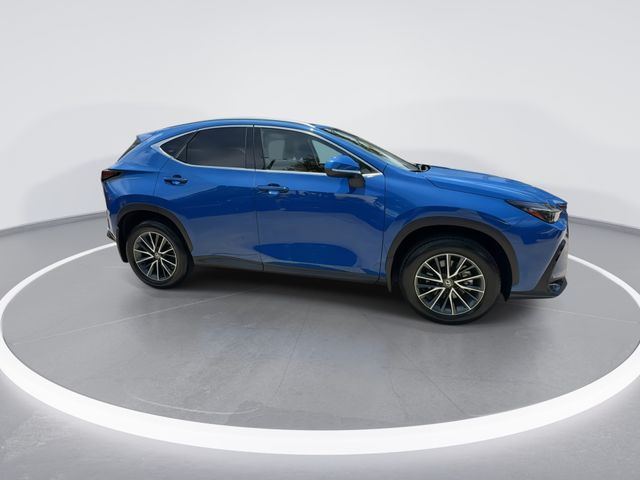 Used 2025 Lexus NX SUV
