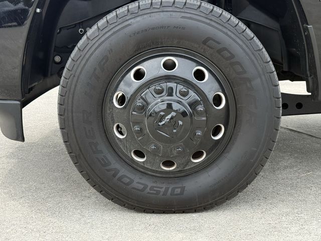 2025 Ram 3500 Laramie - 10