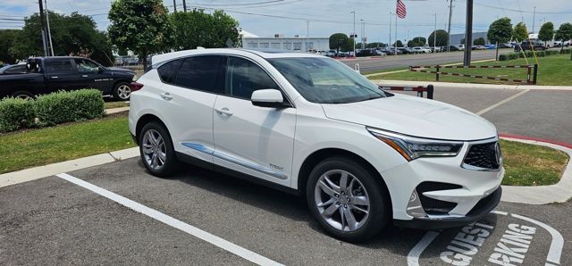 Thumbnail: 2020 Acura RDX - 6