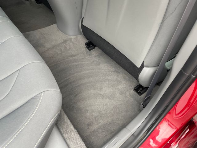Used 2023 Hyundai Elantra Sedan