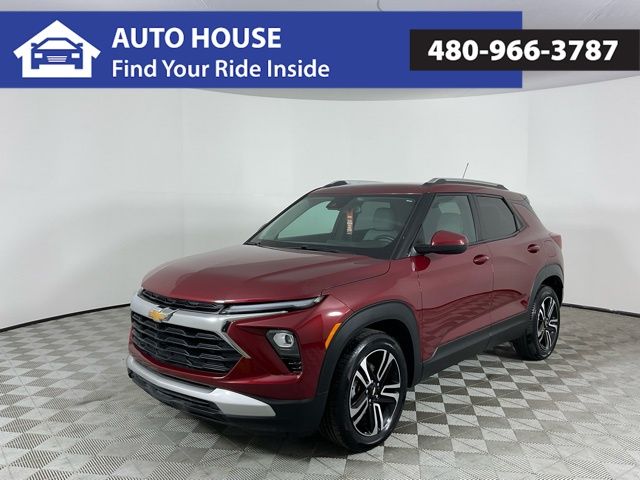 224012025 Chevrolet Equinox LT