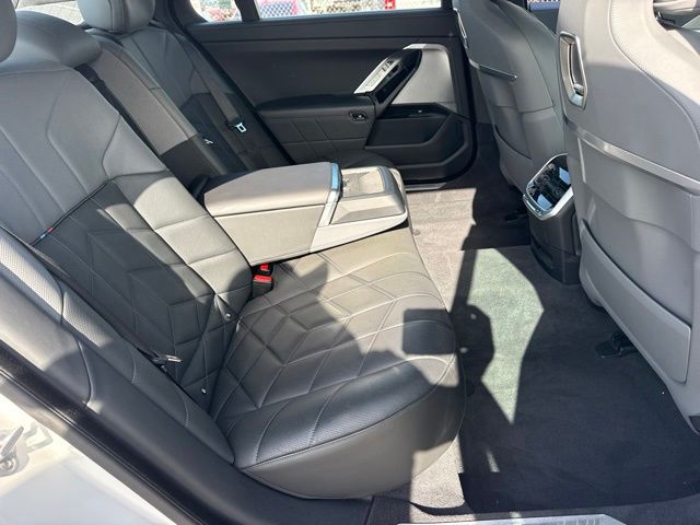 2025 BMW 740i - $67,988