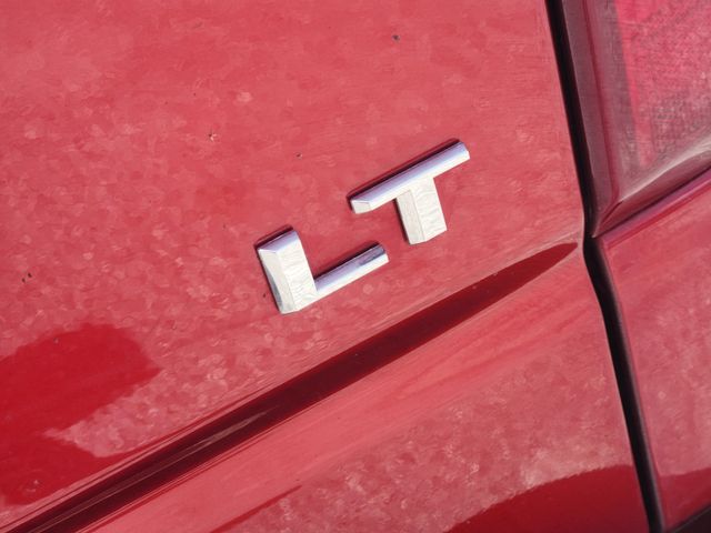 Used 2024 Chevrolet Silverado 1500 Truck