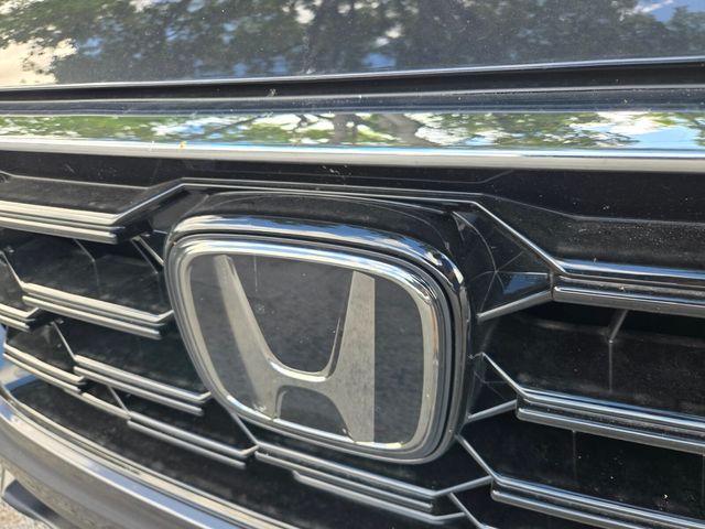 2026 Honda CR-V - $31,732
