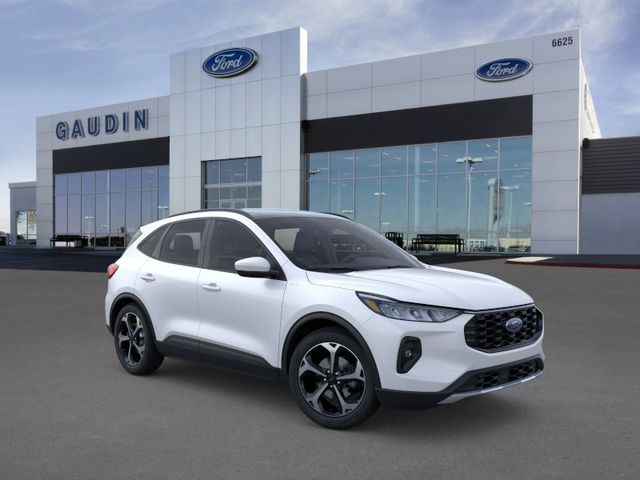 2026 Ford Escape ST-Line Select AWD's photo