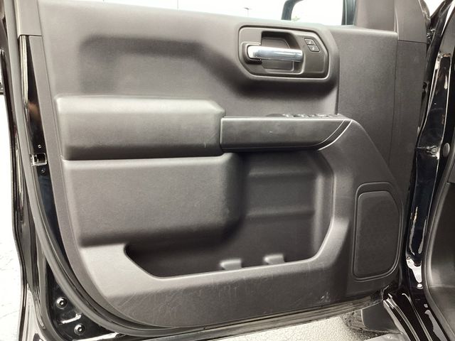 Used Car 2023 Chevrolet Silverado 1500  Custom For Sale Under $30,000 In San Antonio, Texas