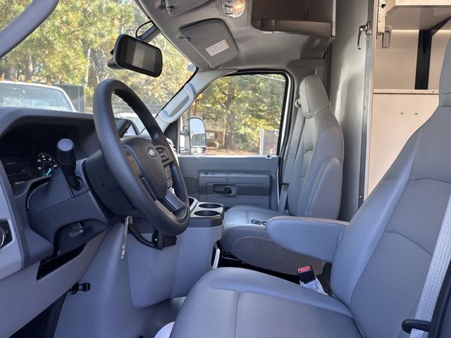 New 2026 White Ford 14FT WORKPORT image 17