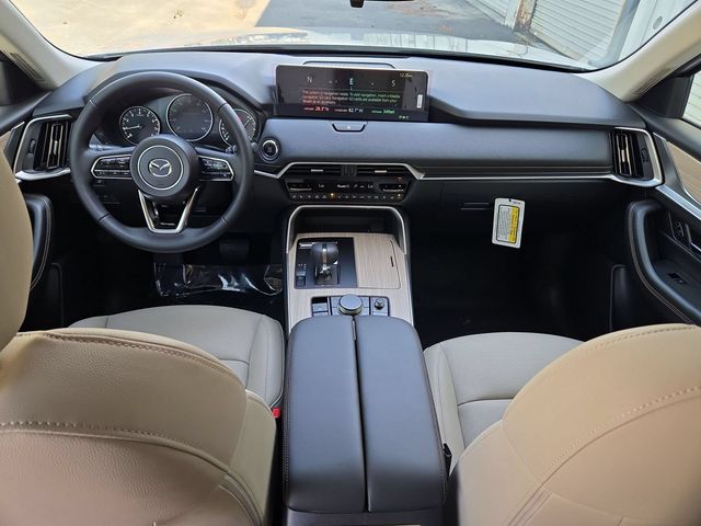 2026 Mazda CX-90 Preferred Package - Photo 15