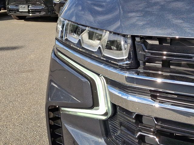2022 Chevrolet Tahoe LS photo