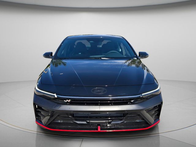2026 Hyundai Elantra - $37,372