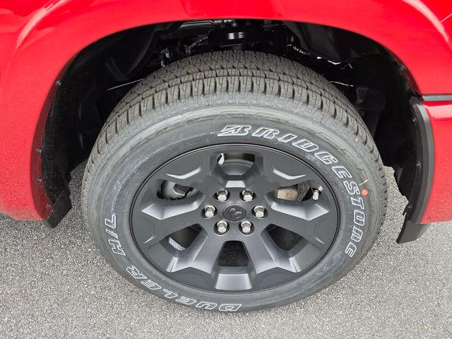 New 2026 Red Ram Big Horn/Lone Star image 11
