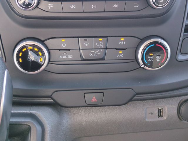 Used 2025 White Ford Base image 23