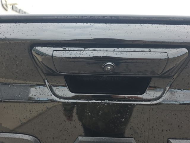 2026 Ram 1500 Big Horn/Lone Star - Diamond Black Crystal Pearlcoat exterior view 8