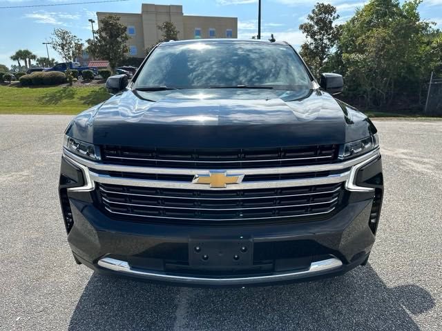 2021 Chevrolet Tahoe LT 8