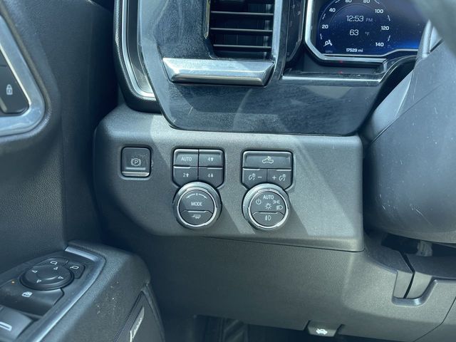 Used 2024 Chevrolet Silverado 1500 For Sale in Muncie, IN