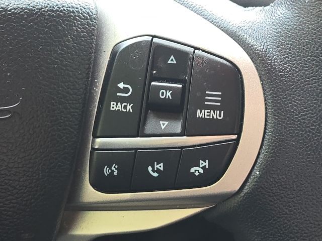 2023 Ford Explorer XLT:B02480
