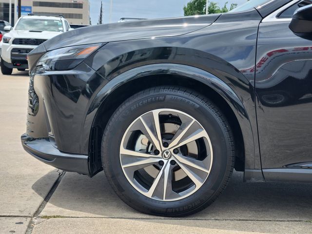 2024 Lexus RX 350 Premium Black at Westside Lexus