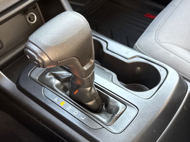 Used 2021 GMC Canyon Truck