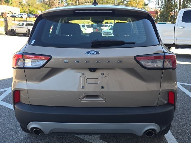 2021 Ford Escape S:167773A