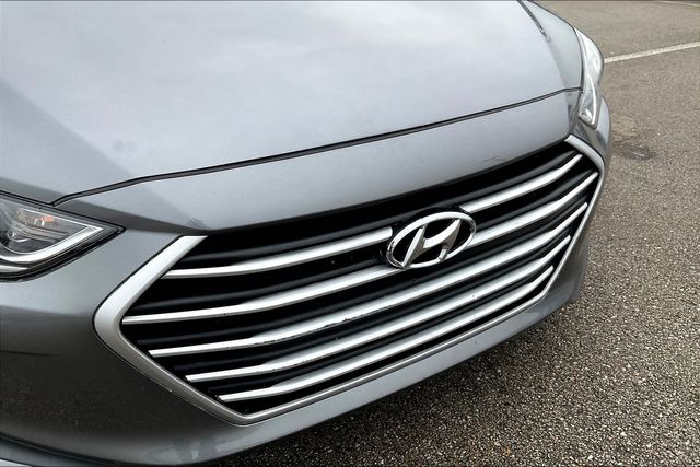 Used 2018 Hyundai Elantra For Sale in OLIVE BRANCH, MS