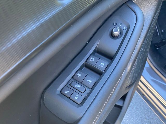 new 2025 Jeep Grand Cherokee L car, priced at $40,535