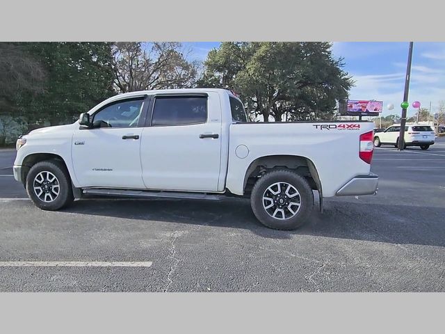2019 Toyota Tundra SR5 5.7L V8