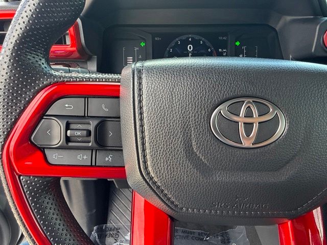 Used 2024 Toyota Tacoma Truck