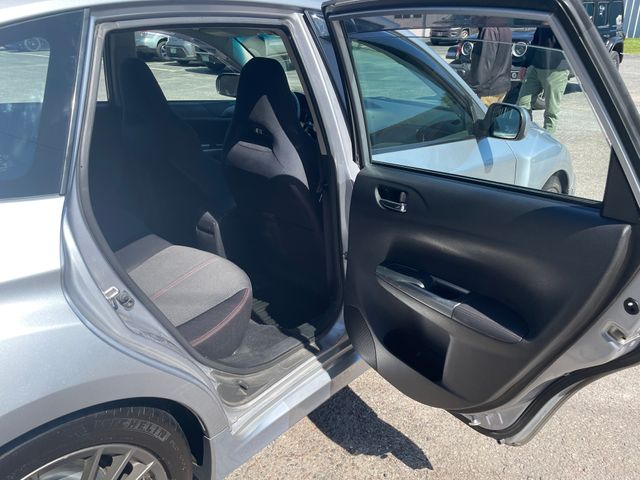 Used 2013 Subaru Impreza Hatchback